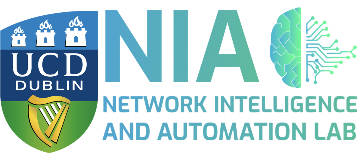 NIA Logo