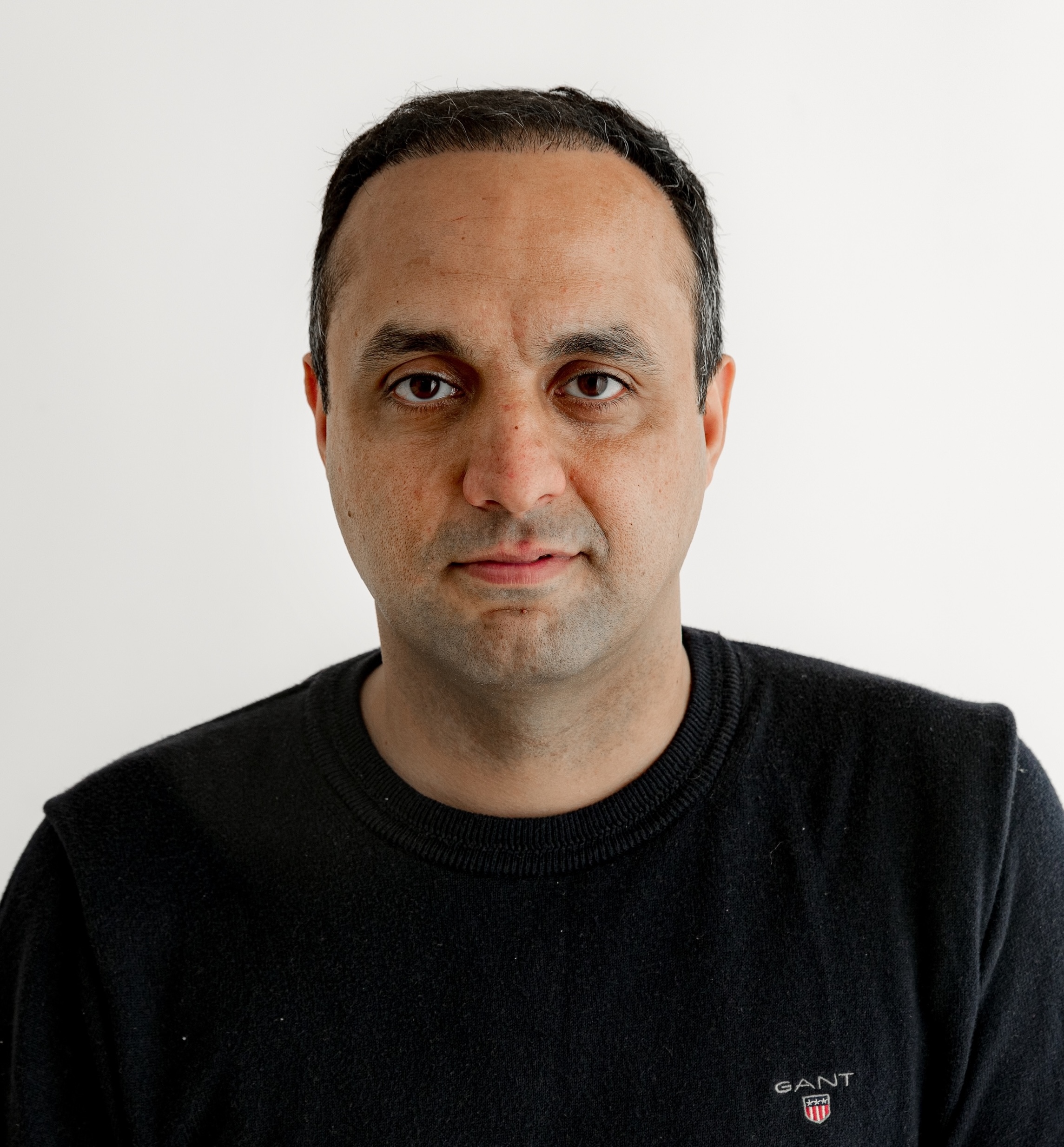 Mohammad Shojafar