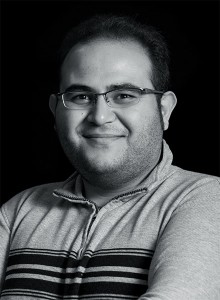 Nima Afraz