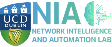 UCD Network Intelligence and Automation Lab (NIA)