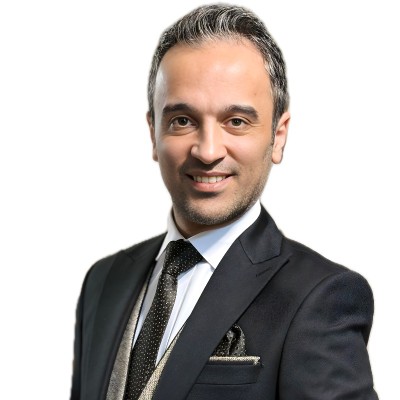 Hesam Nejati Sharifaldin